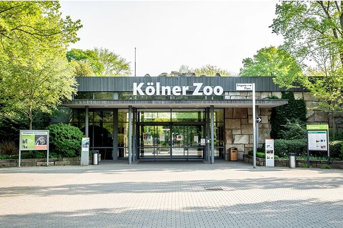 Cologne Zoo