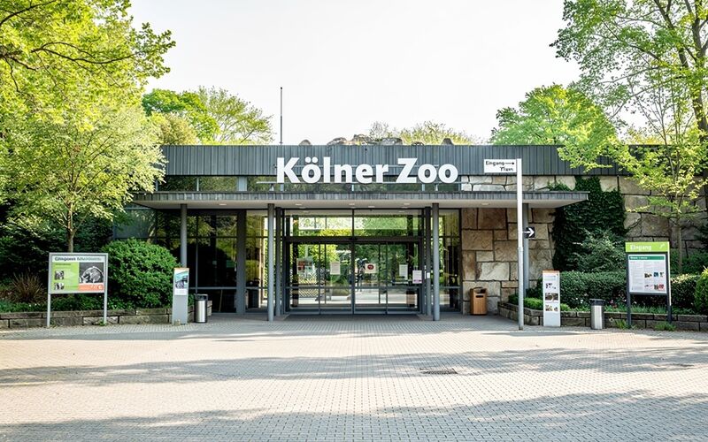 Kölner Zoo