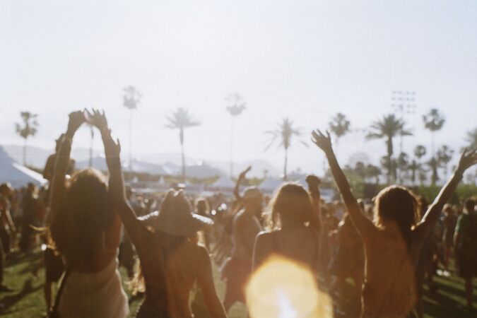 Summerjam Festival